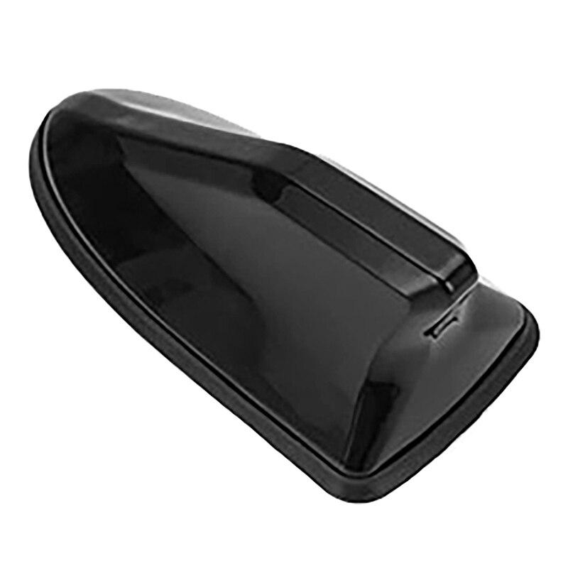 Auto haaienvin antenne tweede generatie antenne staart modificatie speciaal met signaal radio antenne gratis ponsen