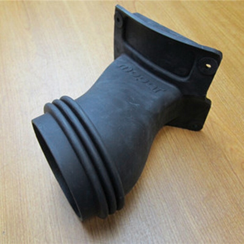 AU04 -Head Light Lamp Cold Air Intake Duct Tube 77072385 Replacement for Dodge Challenger