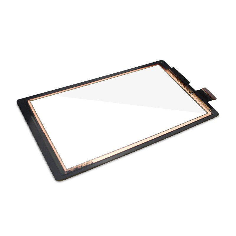 Dotykowy wyświetlacz LCD-Sn dla Nintendo przełącznik Lite dotykowy-Sn Digitizer dla przełącznik NS pokrywa gra panelowa konsoli