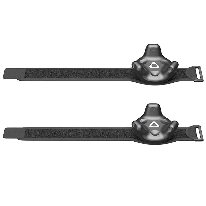 VR Tracker Belt for HTC Vive - Adjustable Waist Strap for Virtual Reality System Trackers