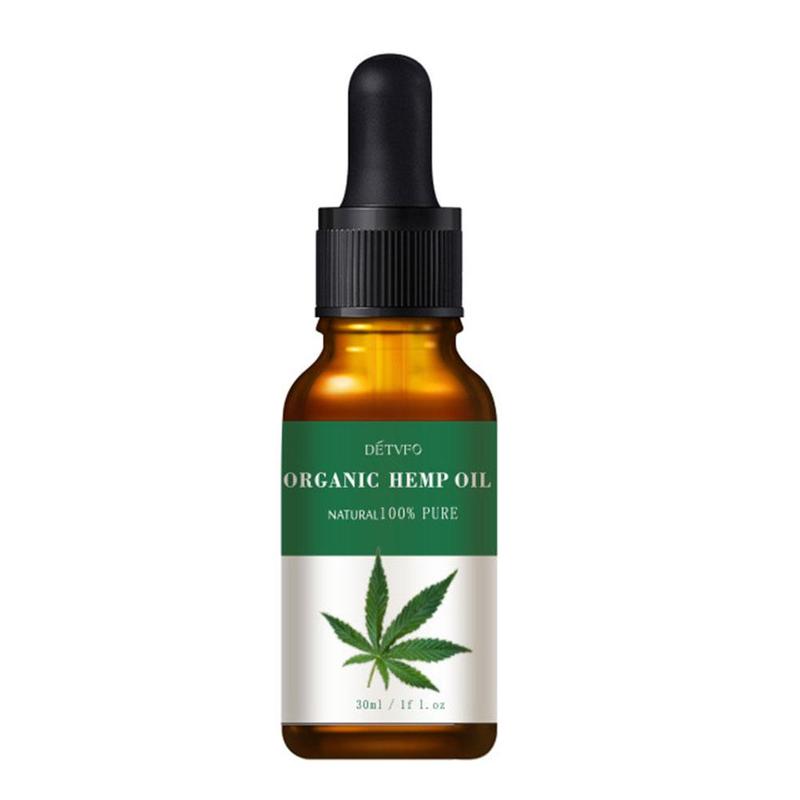 Tough Extraction Oil The Purity Oil Effective Sleep Better For Anti-anxiety Relief 30ml Pain And V1X6: Default Title