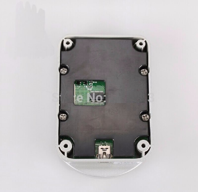 OS206C Electronic Keyless School Lockers Cabinet Sauna Door Drawer Lock Pick Woodworking Electrical Insteekslot