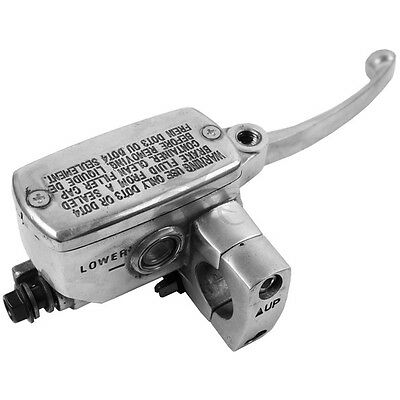 Maître-cylindre de frein avant de moto, 24mm, pour HONDA STEED 400 Shadow 600 VT750