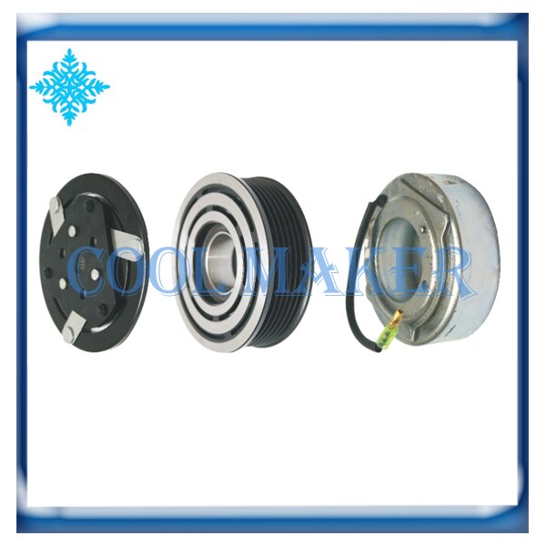 QS90 compressor clutch for Mitsubishi/Peugeot 7813A215 7813A211