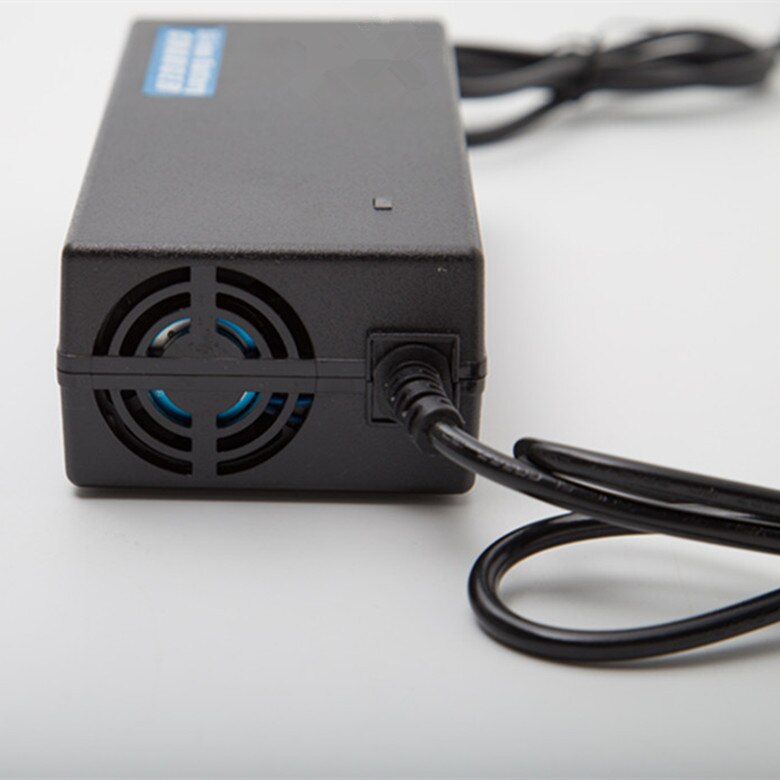 67.2V3A Lithium Battery Charger for 60V20AH Electric Vehicles Unicycle Scooter