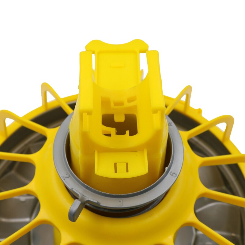 Automatic Feed Bowl Tray Chicken Material Feeding Bucket Plastic For Poultry House Farming Assembly Line Automation Engineering