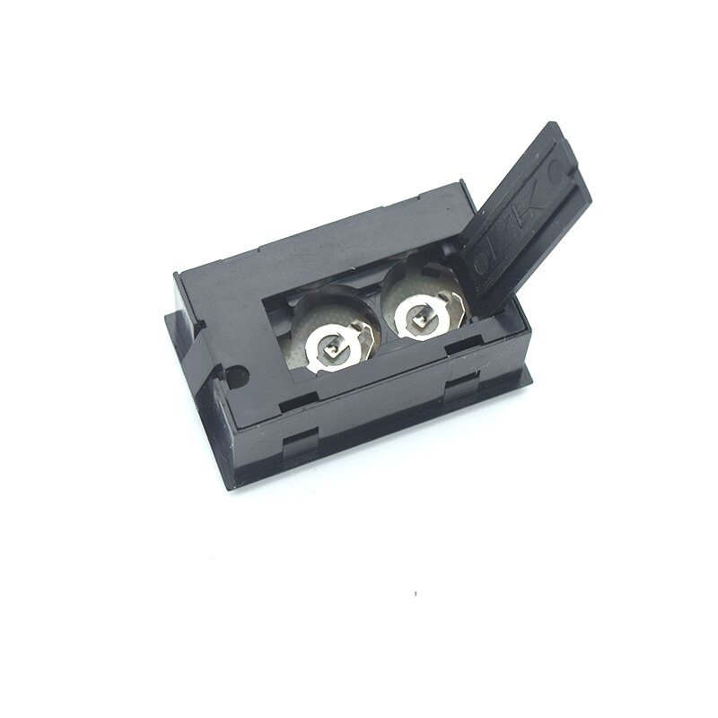 NTC Thermometer Mini Digital LCD Display Car Interior Temperature Meter Tools Thermometer Temperature Sensor -50 to 110