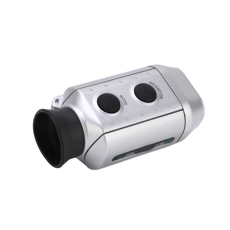 Handheld Digital Rangefinder Long Range Distance Digital Range Finder High Acuracy for Playing