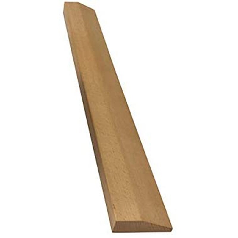 26Cm Inslag Board Kalf Enkel Brancard Houten Antislip Wedge Yoga Baksteen Fitness Accessoires: Default Title