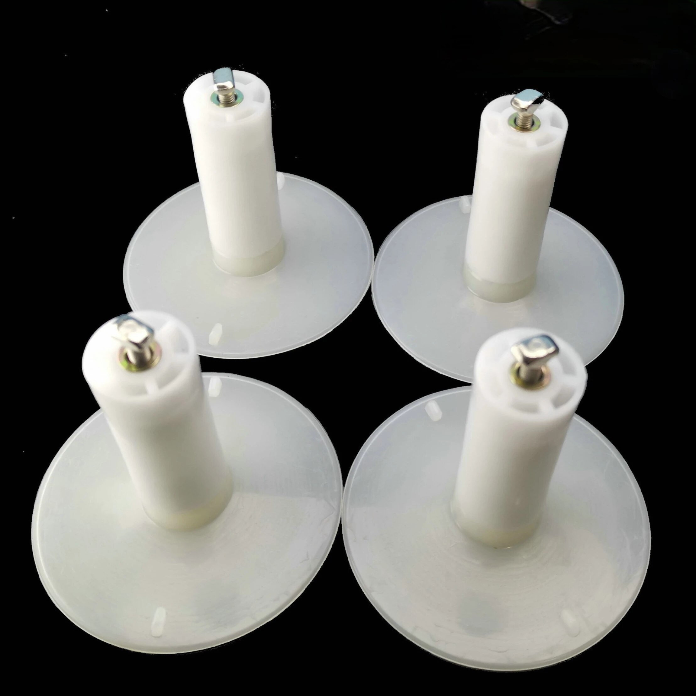 LCD TV repair tool LCD TV screen remover suction device LCD TV screen removal tool suction cup Remove screen powerful sucker: suction cup 4pcs