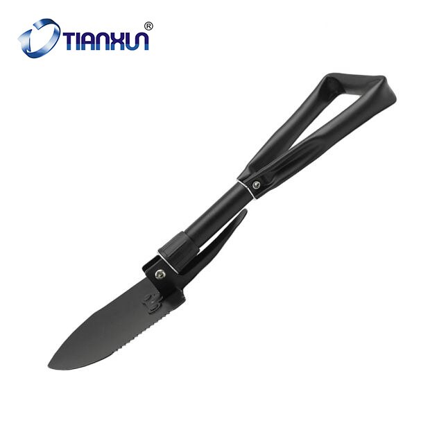 Metal Detector Accessories 10 Styles Detector Tools For Finder Gold Digger Treasure Hunter Detecting: Shovel-001