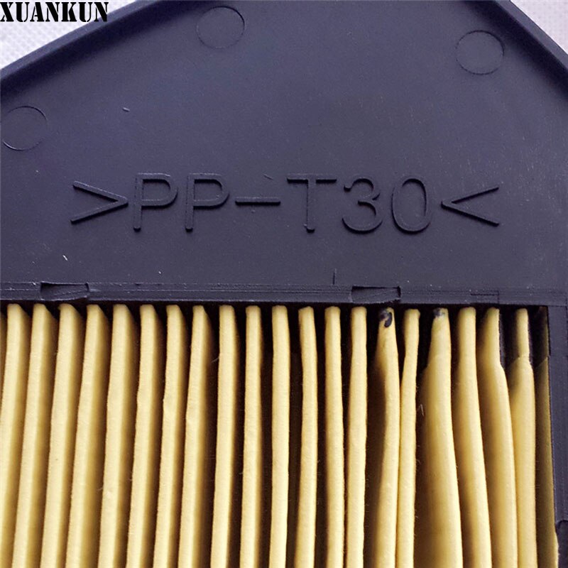 XUANKUN 125 ZY125T-3 125 Air Filter