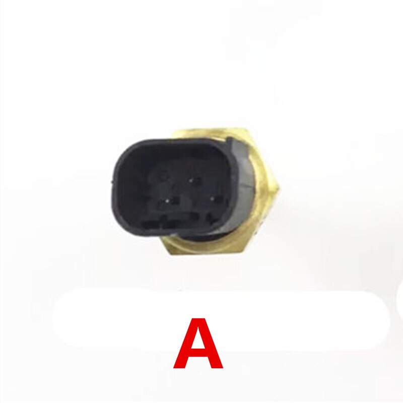 Car water temperature sensor for Geely LC ,Geely GX2,Geely Emgrand XPandino: Army Green