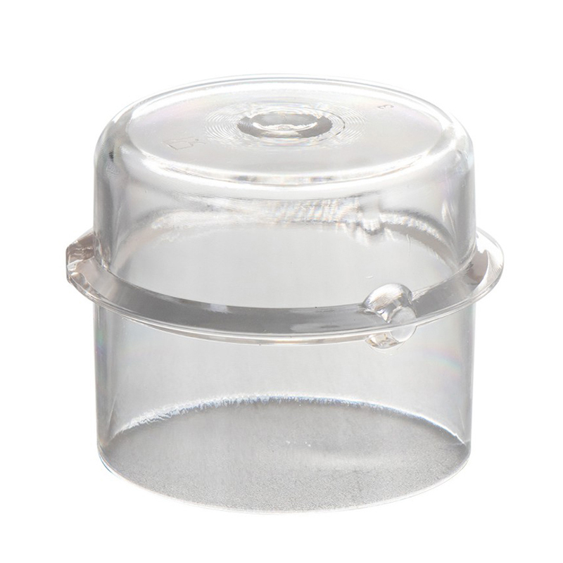 THE 100ML Measuring Cup Dosing Cap Sealing Lid for Thermomix TM31 TM6 TM5 Spare Part