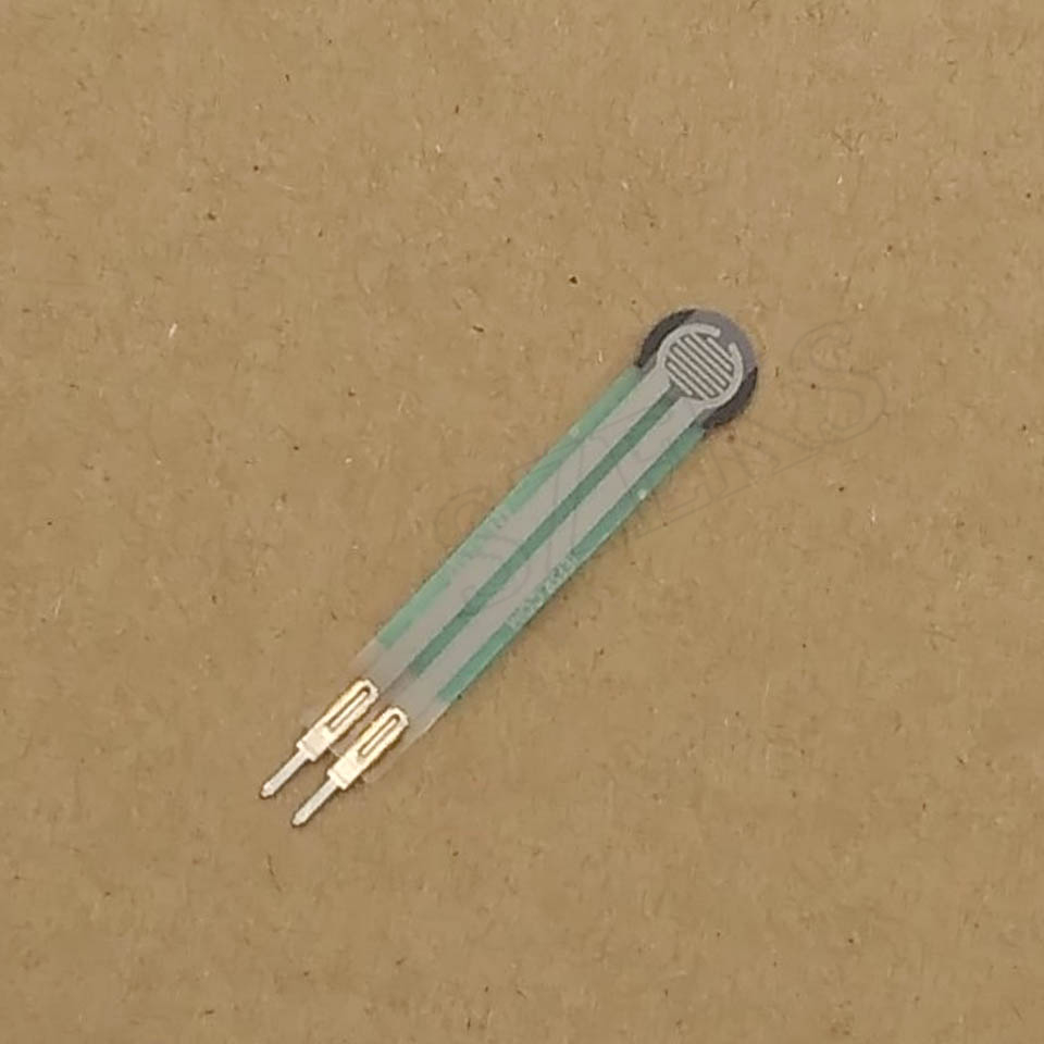 FSR400 Force Sensitive Weerstand Force Sensor Druksensor voor Uno