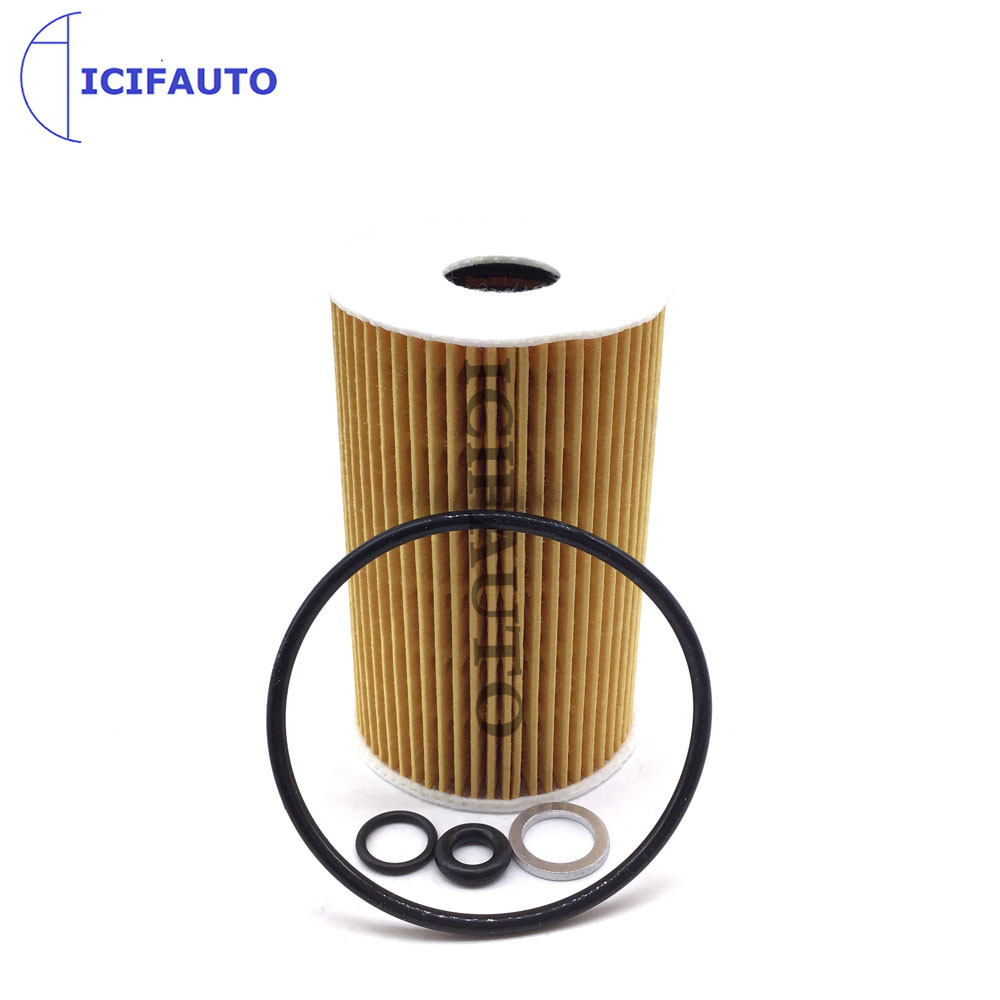 Oil Filter For Hyundai / Kia 26320-3F100 26320-3C30A 26320-3C300 26320-3C700 26310-2A500 26310-2A501 26320-3C30A