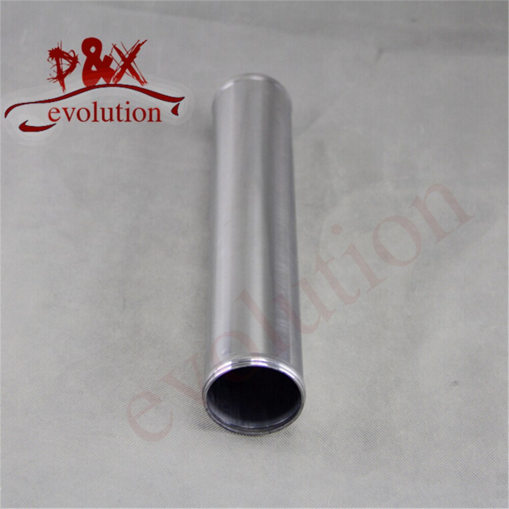 48mm-76mm/1 7/8"-3'' Different Inlet/Outlet size Straight Aluminum Turbo Intercooler Pipe Piping Tubing Intake L=300MM