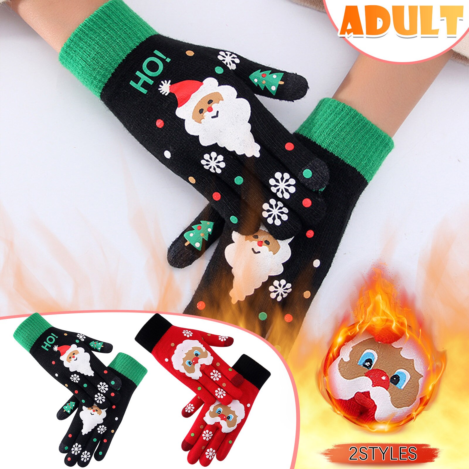 Enfants fille tricoté doigt mitaines enfants adolescent garder au hiver gants doux mitaines enfant garçons filles sport gants