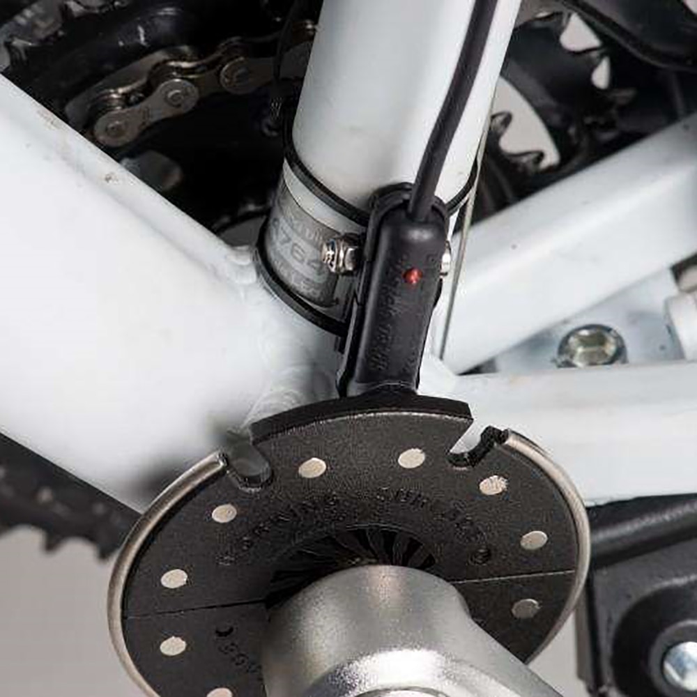 Ebike pedal assist sensor 12 signaler til kt controller pas sensor 12 magneter e cykel senssor sm stik 3 pin e-bike tilbehør