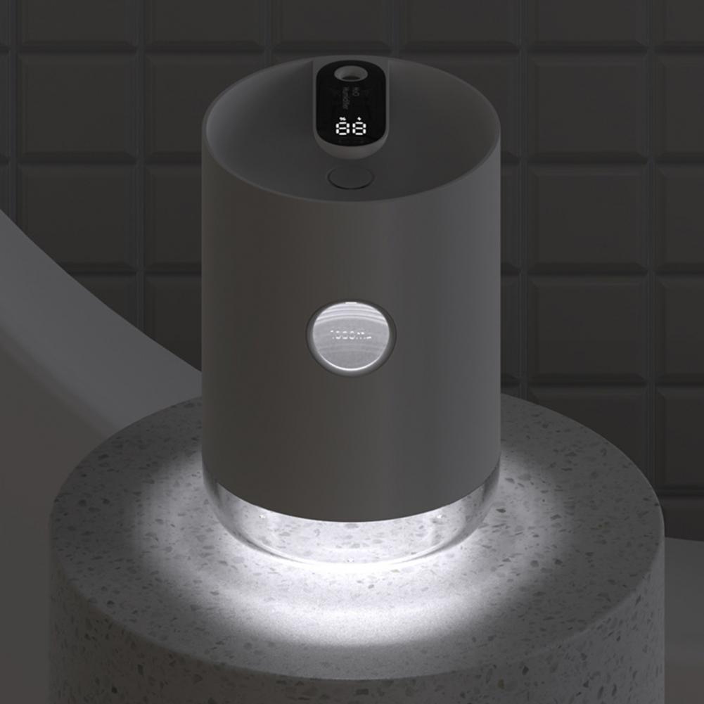 Easy to Use Useful Large Capacity Air Humidifier Quiet Operation for Bedroom Living Room