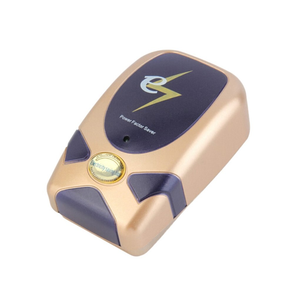 Tweede generatie 28kw energiebesparende langzamere energiebesparende energiebesparende slimme energiebesparingsbox voor thuis: Default Title