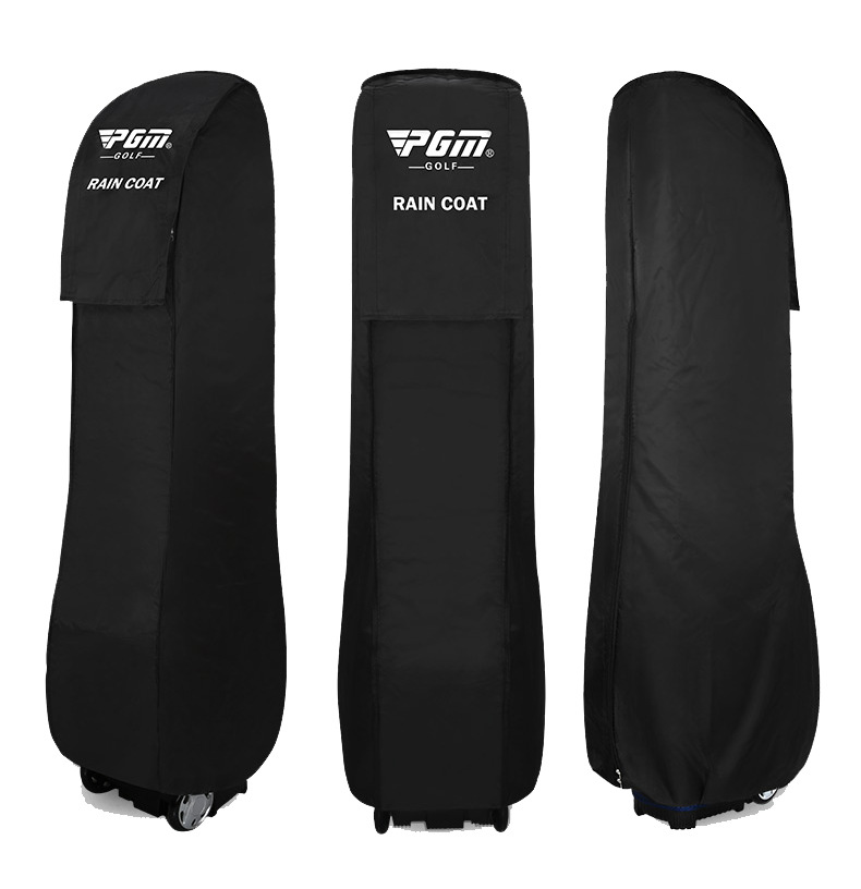 PGM Golf Bag Rain Cover Dust and Sun Waterproof Protection Shield HKB003