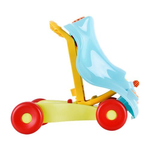 My First Car First Step