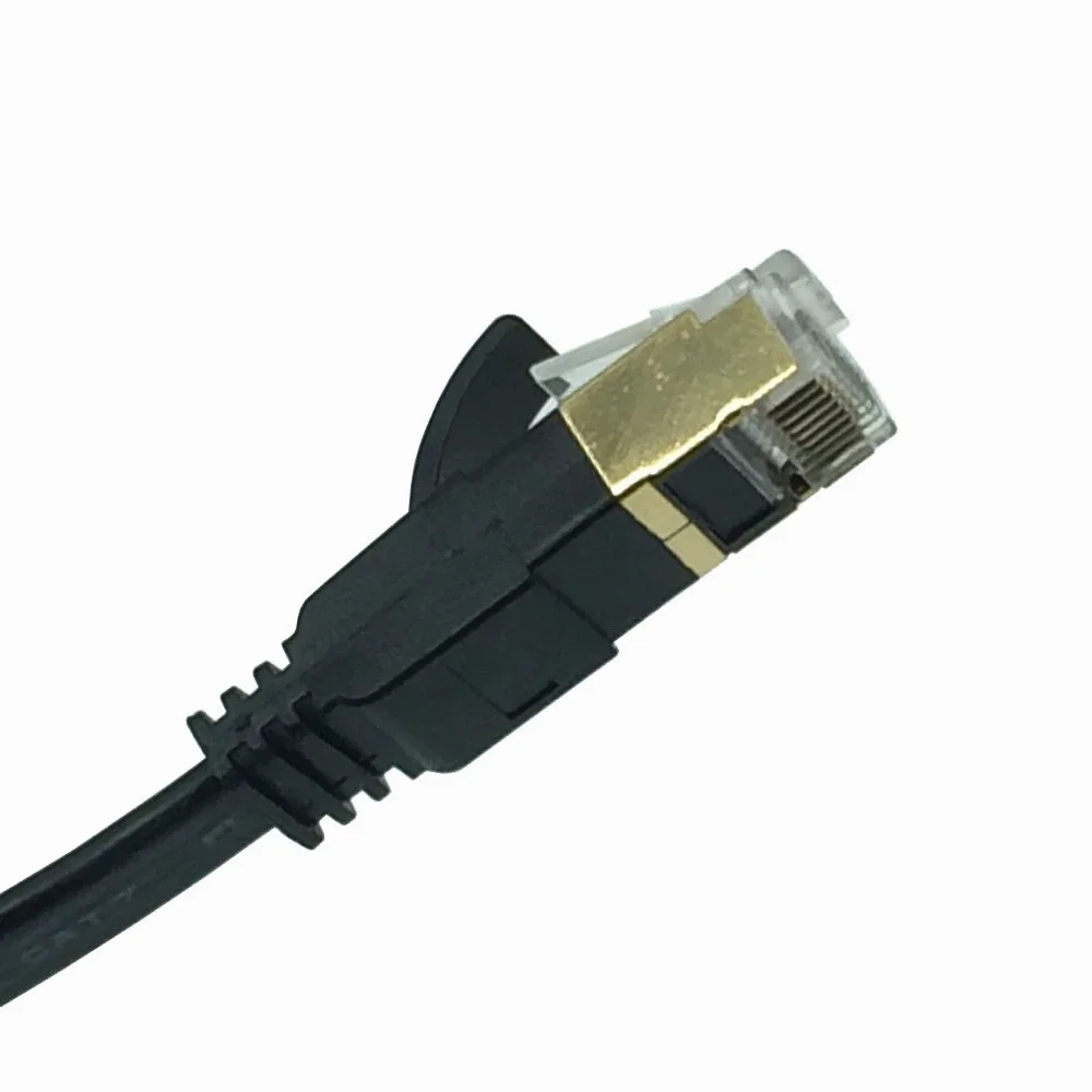 Ethernet Kabel RJ45 Katze7 Lan Kabel UTP RJ 45 Netzwerk Kabel Katze6 Schnur für Modem Router Kabel Ethernet 0,5 m 1m 2m 3m 5m 10m-30m