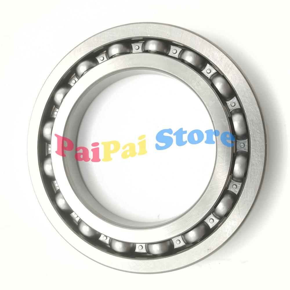16001 16002 16010 16011 16012 16013 16014 16015 16016 Single Row Radial Bearing Deep Groove Ball Bearings