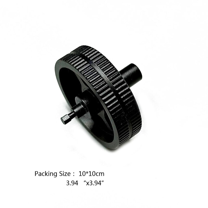Polea de rueda de desplazamiento para ratón logitech G102 G304 G305, pieza de repuesto para ratón de videojuegos, negro y rosa