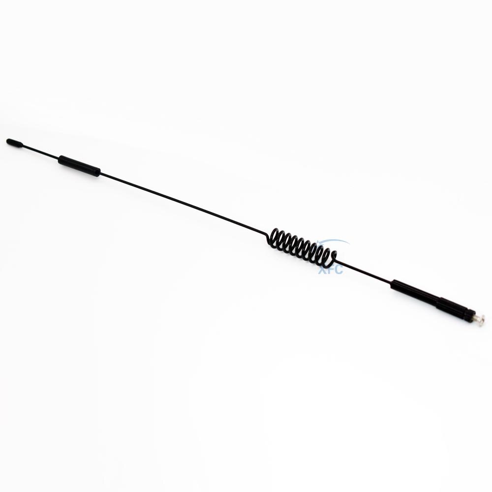 Metal RC Antenna 160mm/290mm For 1/10 RC Crawler Car Axial SCX10 90046 Traxxas D90 D110 RC4WD TRX-4 TRX4