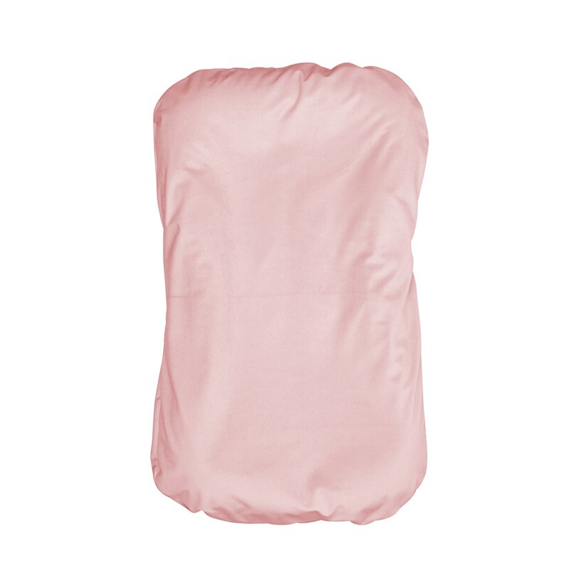 75*45cm Newborn Baby Portable Baby Nest Bed Newborn Bed for Boys Girls Cotton Soft Crib Breathable Baby Bassinet Children's Bed: 2