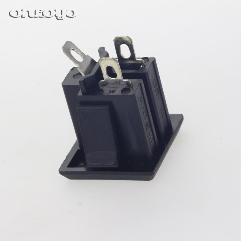 Voor Barudan Borduurmachine Onderdelen Accessoires Draad Kronkelende Machine Socket Draad Wind Machine Socket Drie-Hole Socket