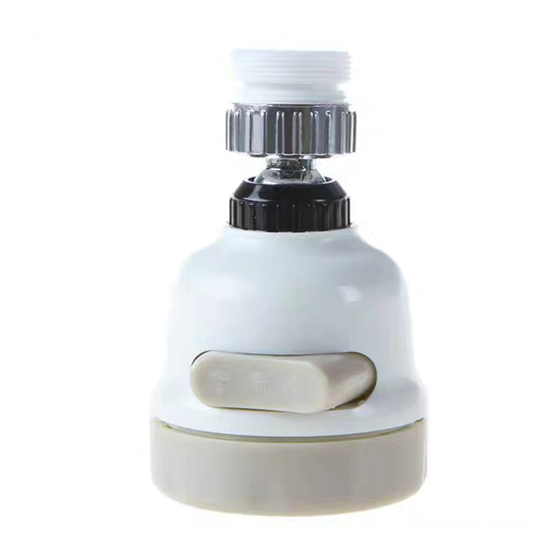 Grifo de cocina, grifo Flexible movible para cocina, ducha, difusor giratorio, boquilla ajustable, grifo de refuerzo, accesorios de cocina: Long
