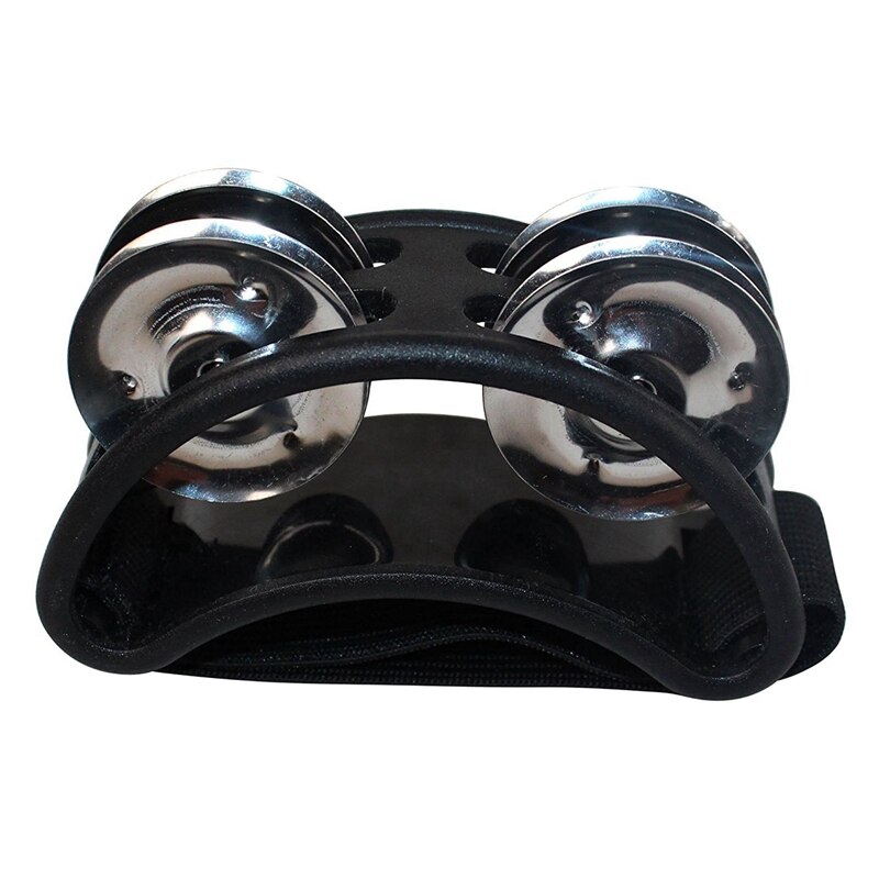 szyje-perkusja stopa tamburyn z metalowe instrumenty z 2 szt. Kachon Szczotka teleskopowe miotełki robić perkusji nylonowe kije perkusyjne