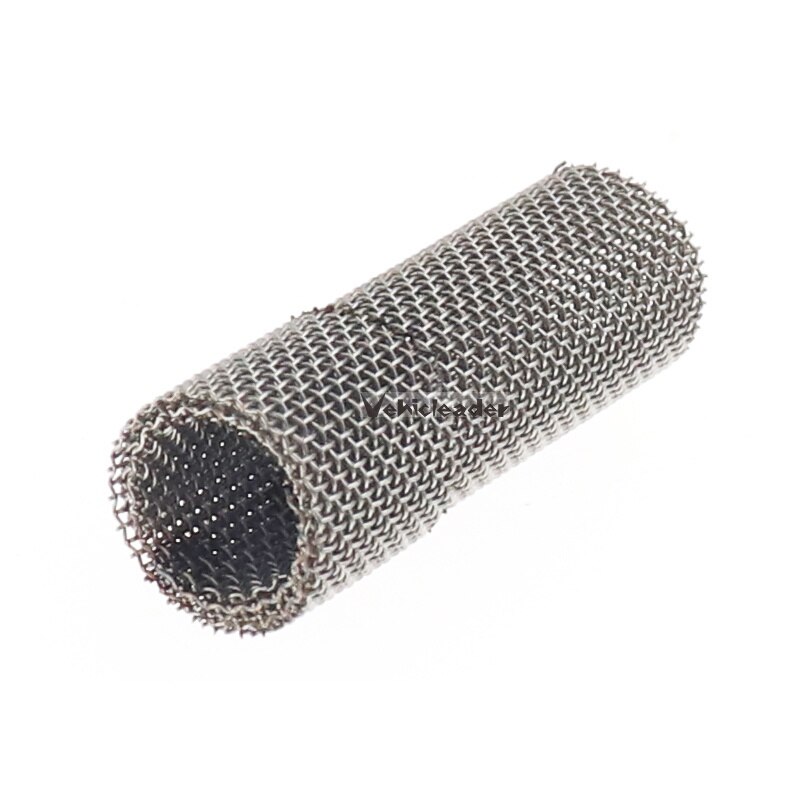 2/5/10/20/30pcs voiture crépine de bougie de préchauffage écrans pour Eberspacher hydronique radiateur B/D 3/4/5 D4WSC D5WSC D5WS D5WZ 252121990113