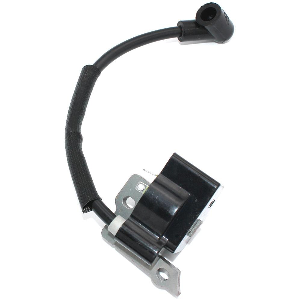 Bobina de encendido para Ryobi RY30060 SS30 (RY30040) RY30023 RY30063 SS30 (RY30043) RY30020B RY30000 RY30000A RY30002 RY30002A RY30004