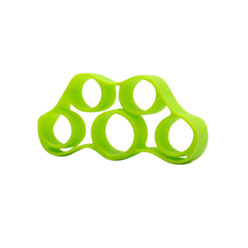 Bola extensora de agarre para terapia de mano, equipo de rehabilitación de recuperación muscular, ejercicio de brazos, Pow de dedo, Fitness: Castaño