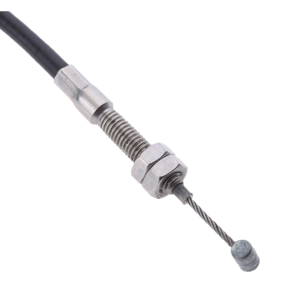 Gokart przewód przepustnicy giętki przewód, morskie przewody sterujące robić silnika zaburtowego Yamaha 2 suwowy 9.9HP 15HP 18HP