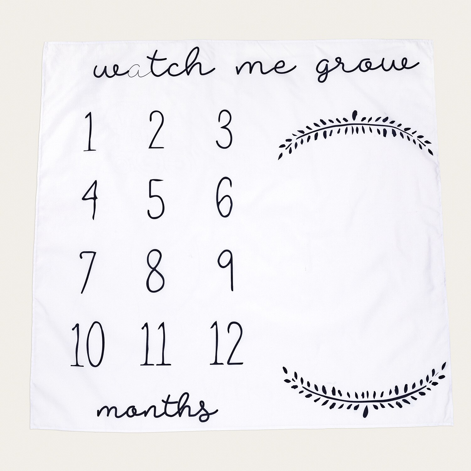 Muslin Photo Baby Bed Sleeping Bag Blanket Baby Background Cloth Boys And Girls Photo Prop Milestone-Bebe: 11