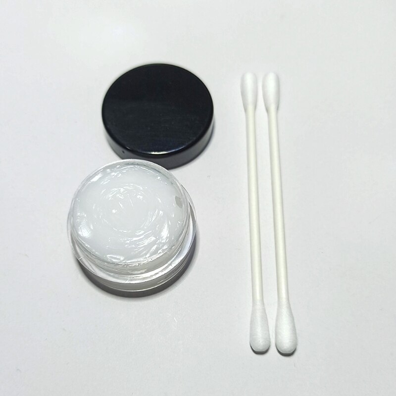 Listing Advanced Synthetic Fluorine Grease Fusser Film Keyboard Stabilizers Switches Gear Grease Bearing Grease