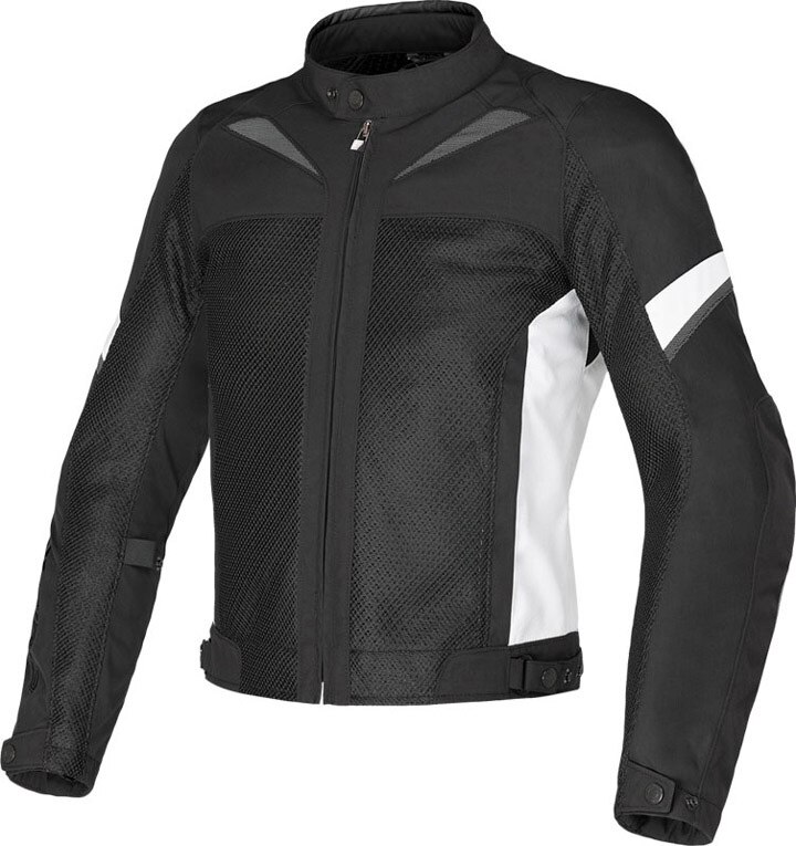 Motorfiets Dain Zomer Rijden Jas Motorfiets Racing Mesh Ademend Jack Met Protectors
