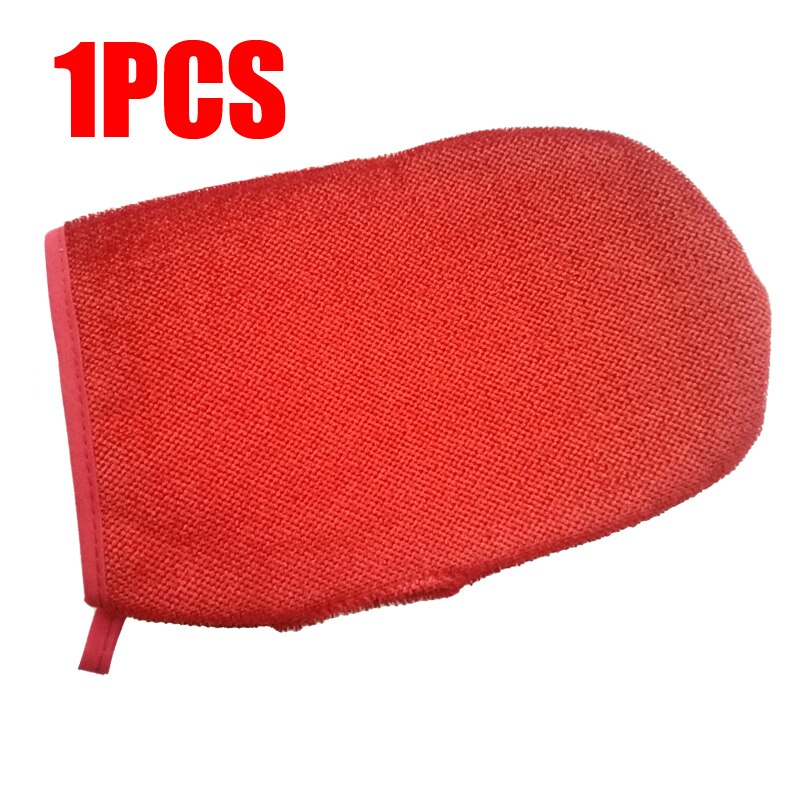 Hair Removal Artifact, Pet Sticky Hair Gloves ,Clothing Dusting Brush Sticky Brushs Bristles Device Anti-static Hair Removal: 1pcs