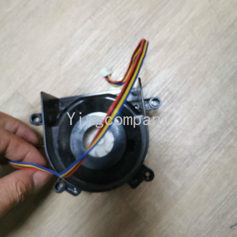 SALALIS ventilateur interne Pièces de rechange compactes pour