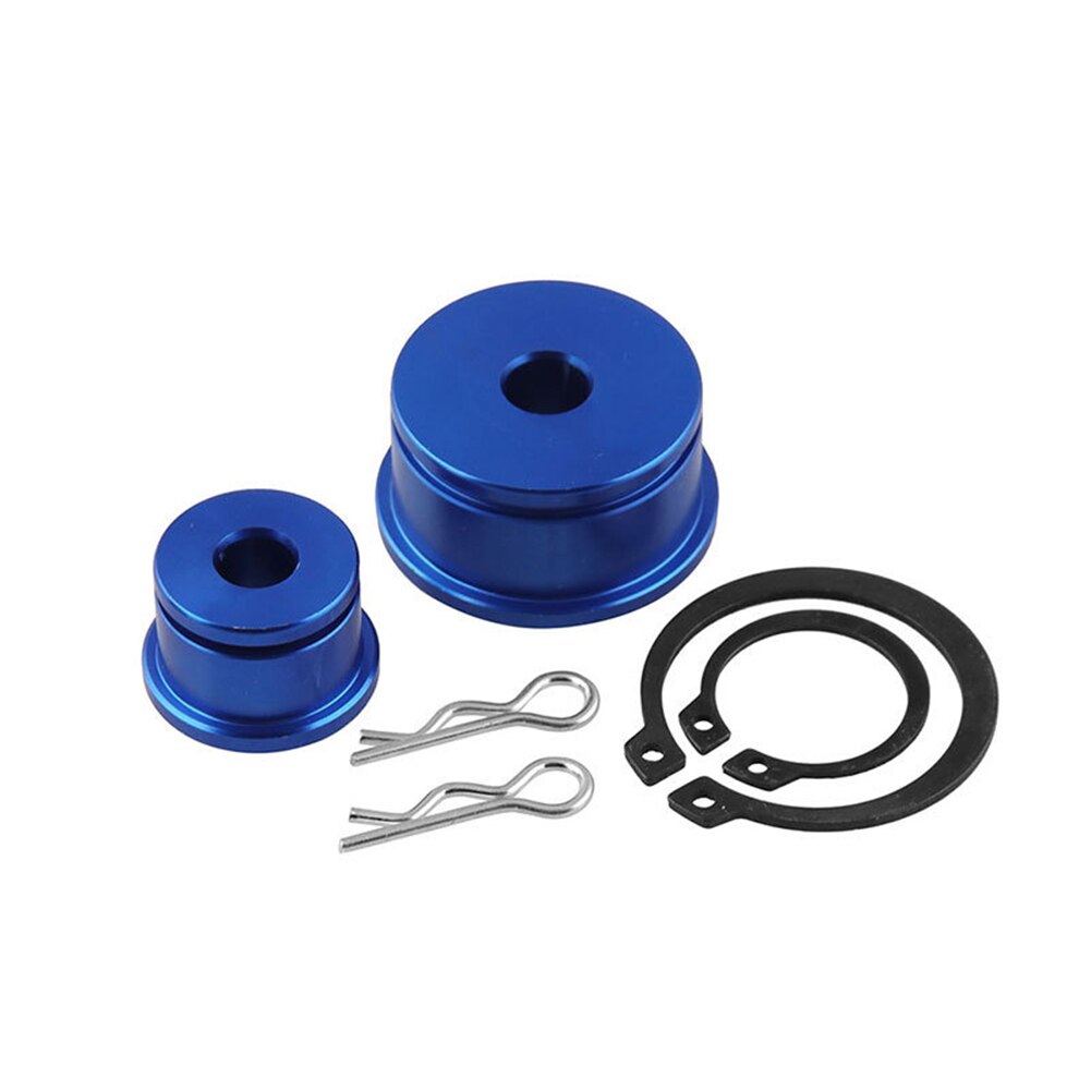 Car Shifter Cable Bushing Kit Auto Shifter Precise... Grandado