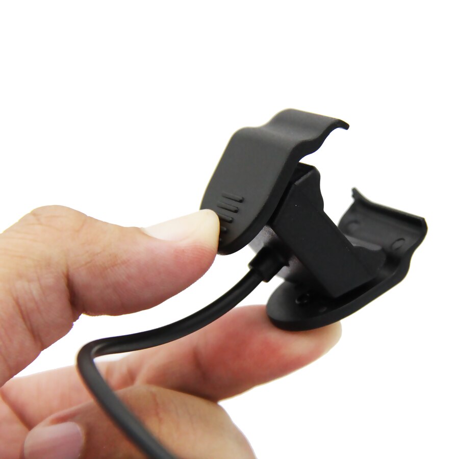 Câble adaptateur de chargeur pour Xiaomi Mi Band 5 6, Clip de chargement, câble USB magnétique