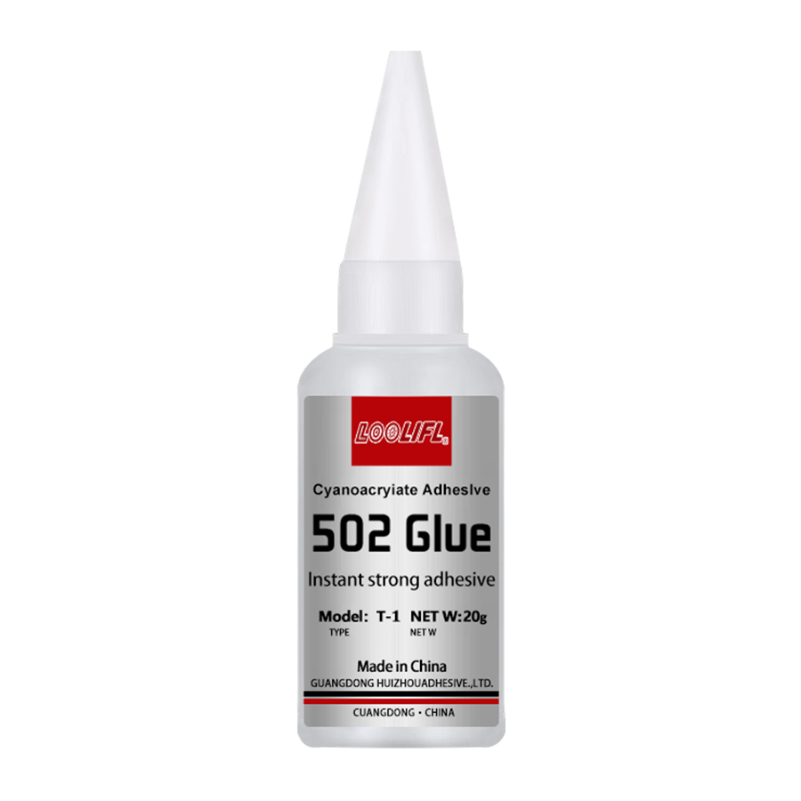 502 Super Glue Bond Fast Universal Glue For Toys Crafts Shoes Paper Wood Plastic Fast Repairing factory direct: WHITE