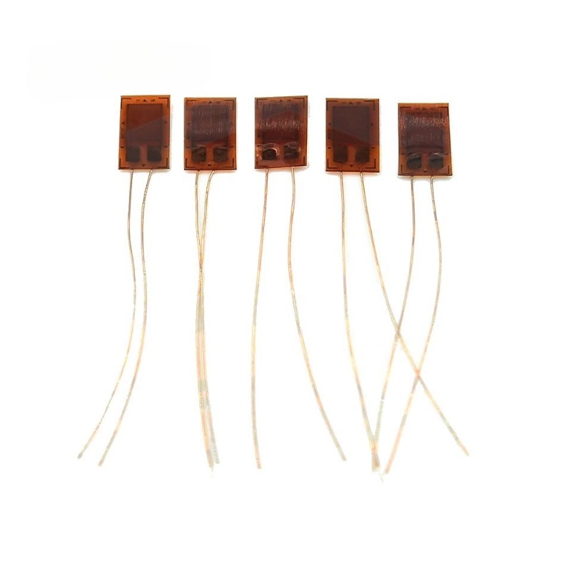 High-precision Resistance Strain Gauge Strain Gauge GAGE Full Bridge for Pressure Load Cell