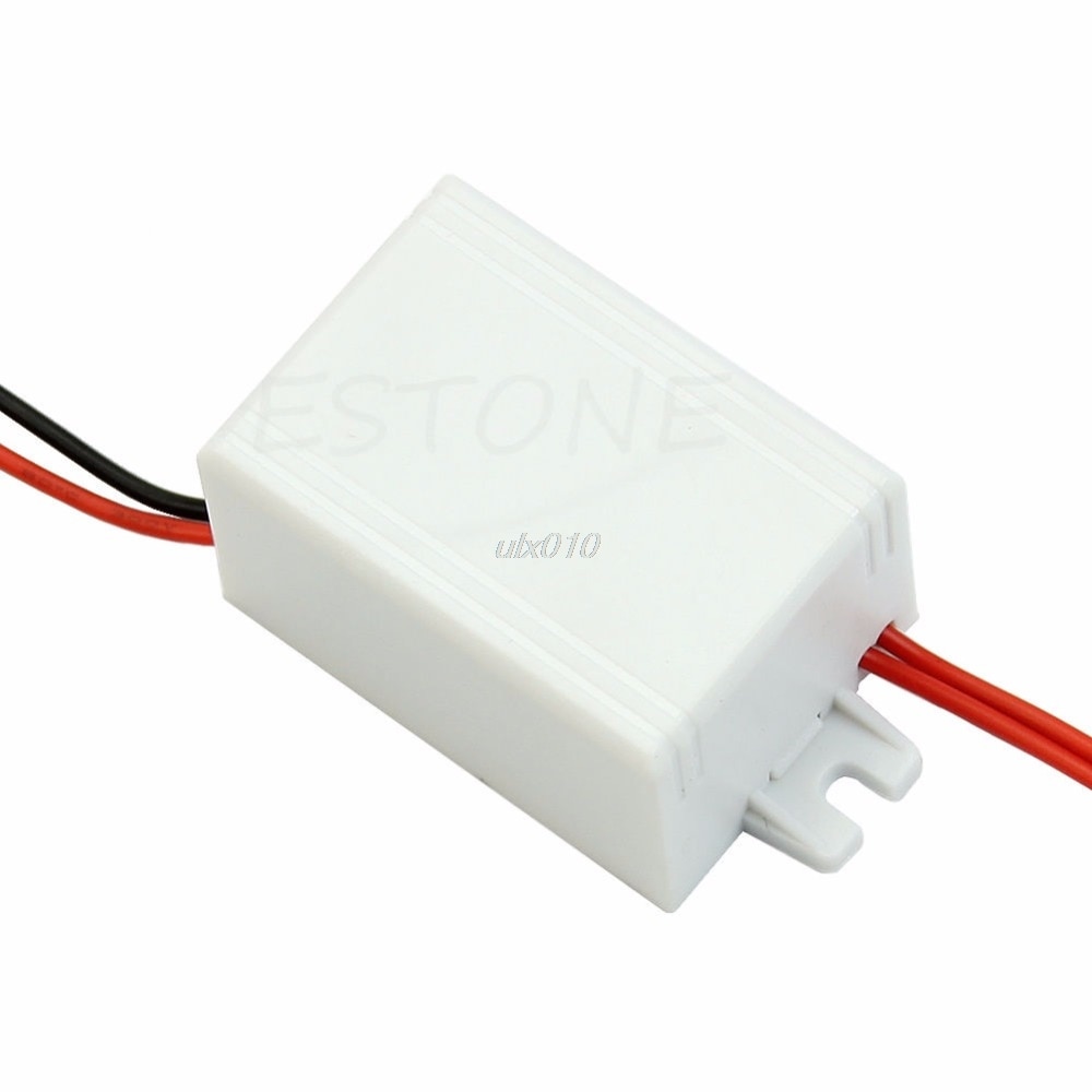 5V 600mA Geïsoleerde Switch Power Module LED Power AC-DC 220 5 V/12 V Juli &