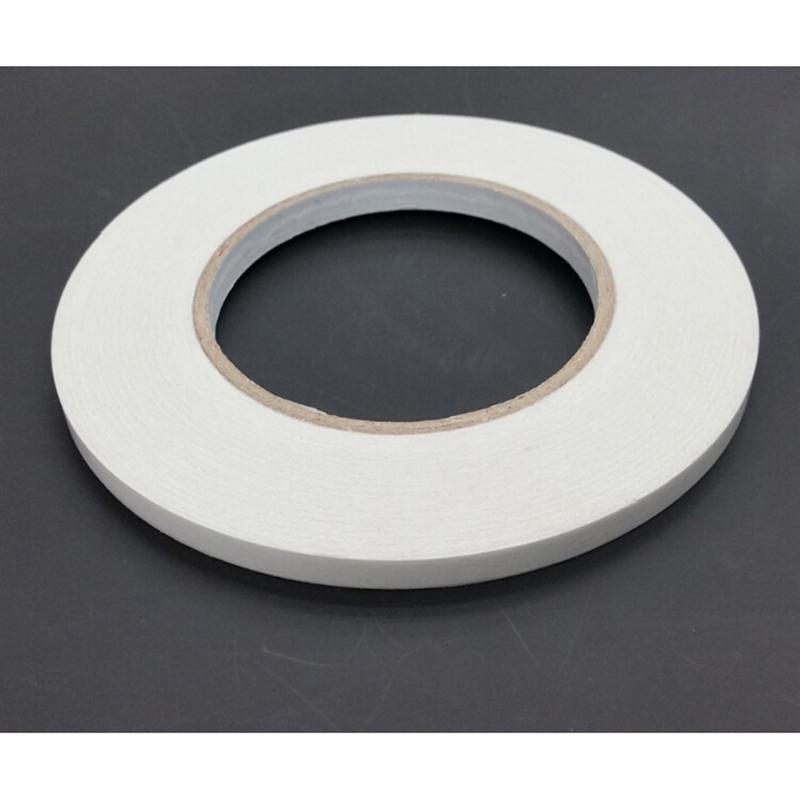 Cinta Adhiva De Doble Cara Para Manualidad, Suministros Para Manualidad, Fotografía, álbum De Recort, Fabricación De Tarjetas, Envoltura De Regalo, Sello, Art, Hogar - AliExprs 21